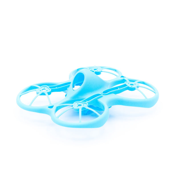 EMAX Tinyhawk Indoor Drone Part - Frame-Battery Holder Pastel Blue