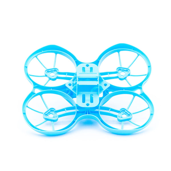 EMAX Tinyhawk Indoor Drone Part - Frame-Battery Holder Pastel Blue
