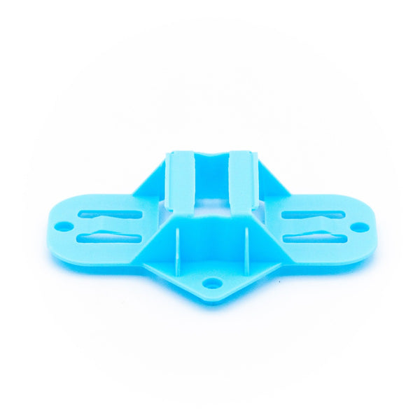 EMAX Tinyhawk Indoor Drone Part - Frame-Battery Holder Pastel Blue