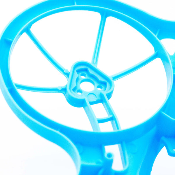 EMAX Tinyhawk Indoor Drone Part - Frame-Battery Holder Pastel Blue