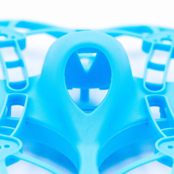 EMAX Tinyhawk Indoor Drone Part - Frame-Battery Holder Pastel Blue