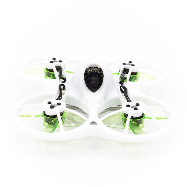 AVAN TH Turtlemode Propeller 4-blade 1 set GREEN