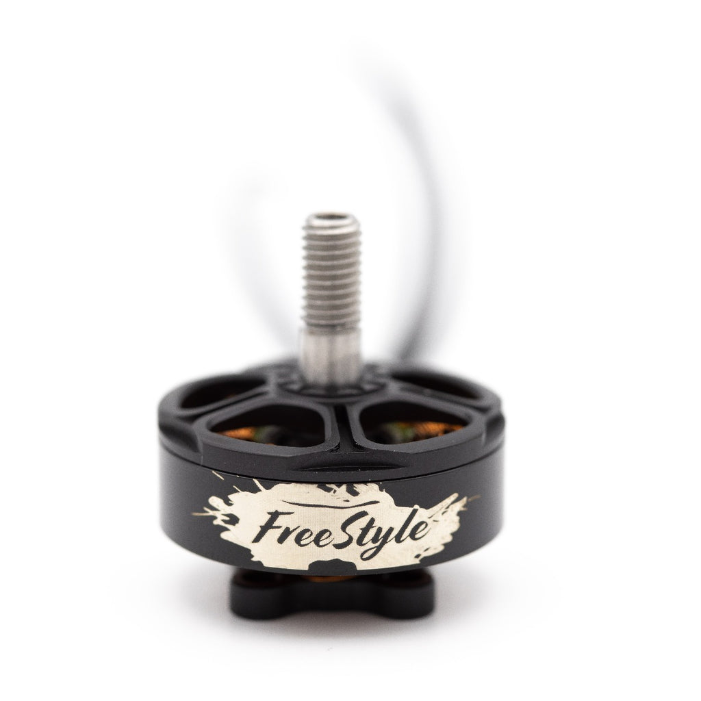 ema EMAX Freestyle Brushless Performance motor 2400kv | Emax USA