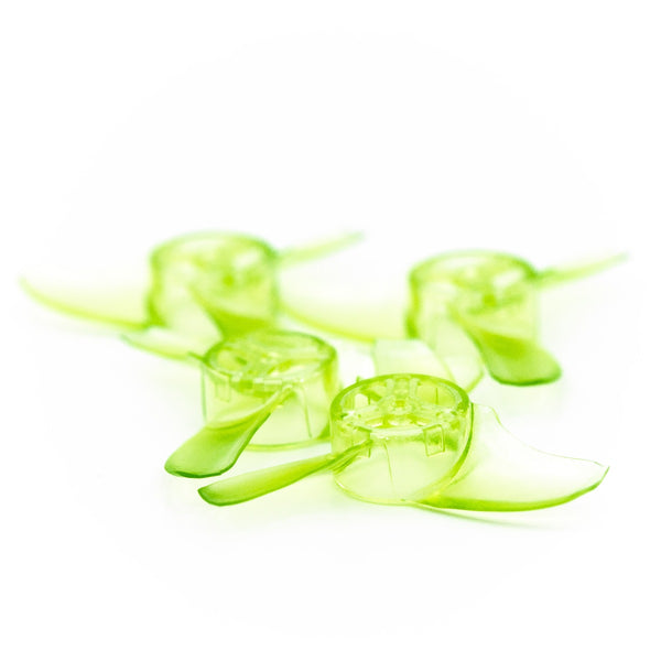 EMAX Avan Tinyhawk Prop GREEN - 1 Set