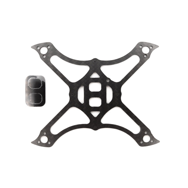 Tinyhawk II Race Parts - Bottom Plate