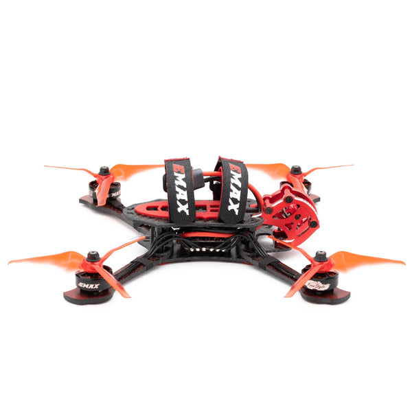 EMAX BUZZ Freestyle Racing BNF 1700kv 5-6s Frsky