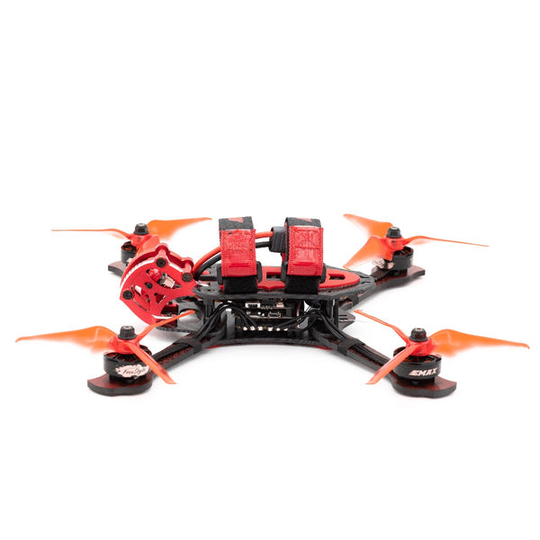 EMAX BUZZ Freestyle Racing BNF 2400kv 4s Frsky