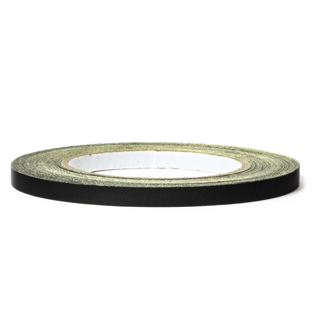 Fabric One Side Suede Tape 25mm wide