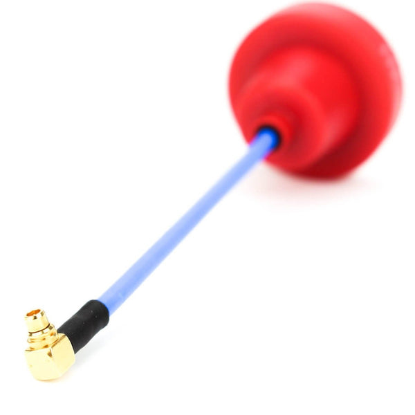 EMAX Pagoda 3B by Maarten Baert VTX Antenna