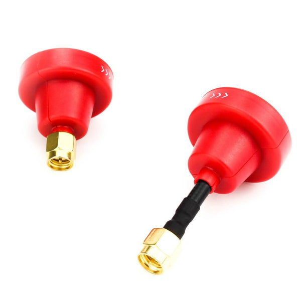 EMAX Pagoda 3B by Maarten Baert VTX Antenna