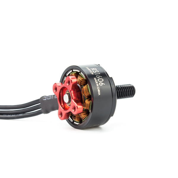 RS1606 - Brushless Racing Motor