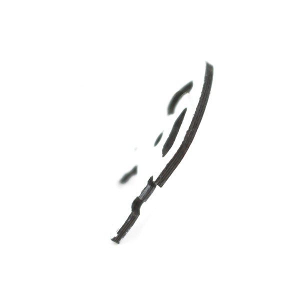 Tinyhawk II Freestyle Parts - Camera Mount Plate