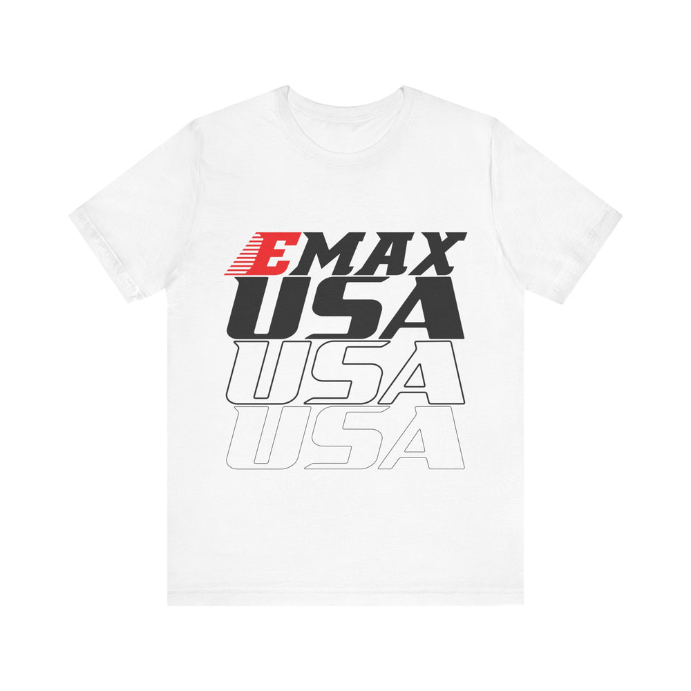 USA Fade T-Shirt