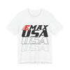 USA Fade T-Shirt
