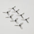 Tinyhawk Lite Spare Parts - HQProp 40mm Propellers