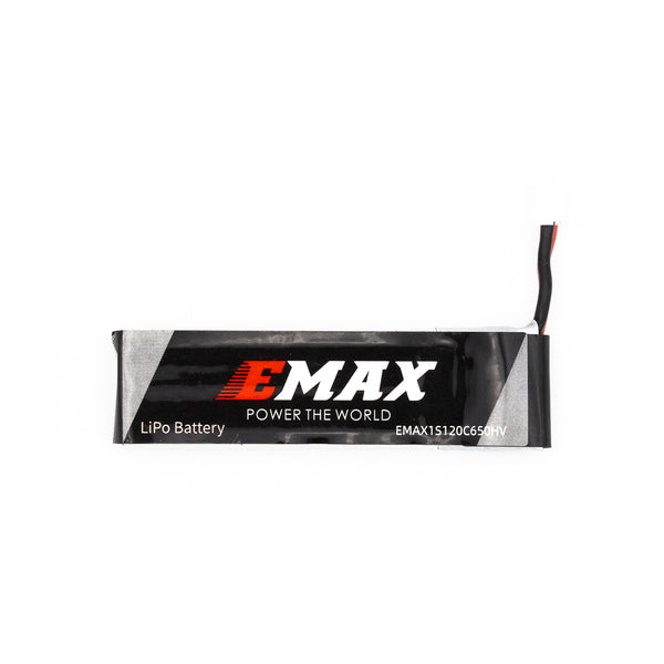 EMAX 650mAh 1S HV LiPo PH2.0 Battery for Tinyhawk Series