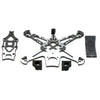Tinyhawk 3 Plus Freestyle Spare Parts - 2.5 Inch Bottom Plate, Top Plate, Camera Mount Package