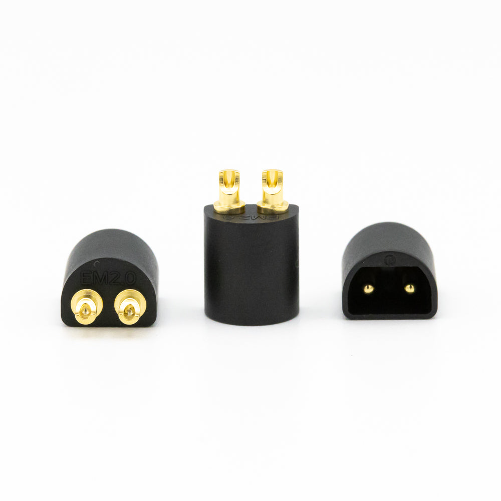 EM2.0 Connector - 3 Pack | Emax USA