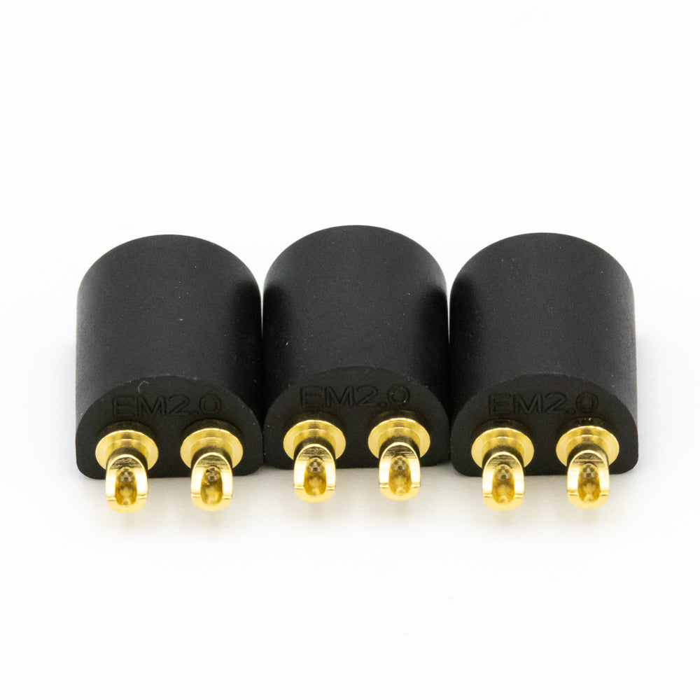 EM2.0 Connector - 3 Pack | Emax USA
