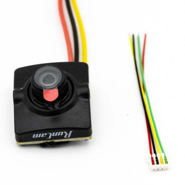 Tinyhawk 3 Plus Spare Parts - 32Bit 400mw Analog VTX & Camera