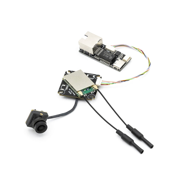 (PRE-ORDER) Wyvern Link (Alpha) OpenIPC - 100mW Video Transmitter VTX