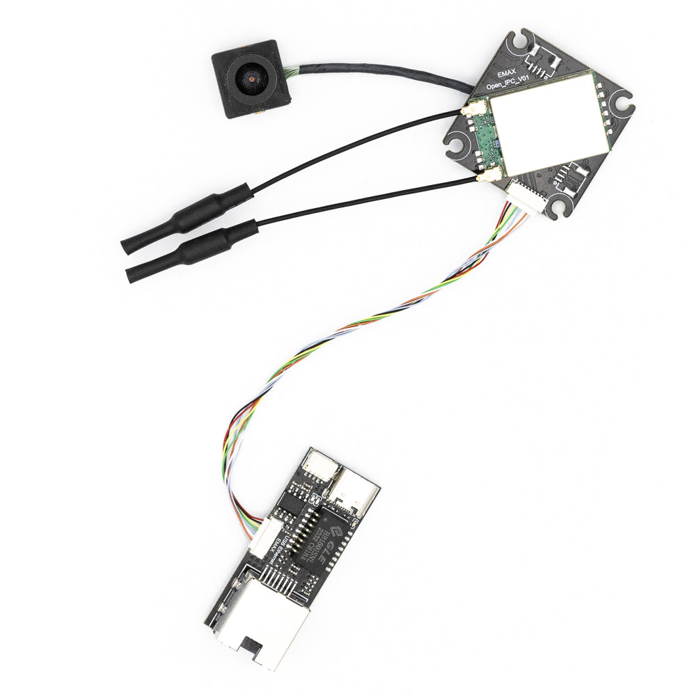 OpenIPC | Emax USA