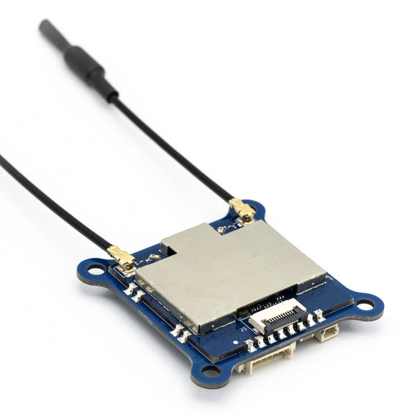 (PRE-ORDER) Wyvern Link (Alpha) OpenIPC - 800mW Video Transmitter VTX