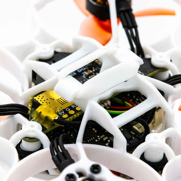 Tinyhawk Nanoscout - Ready To Fly (RTF) with Controller and Goggles