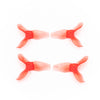 Avia 31mm Nanoscout Propeller - Red (4CW+4CCW)