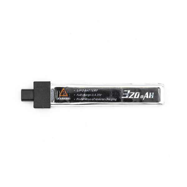 (PRE-ORDER) 1S 320mAh HV EM2.0 Nanoscout Battery