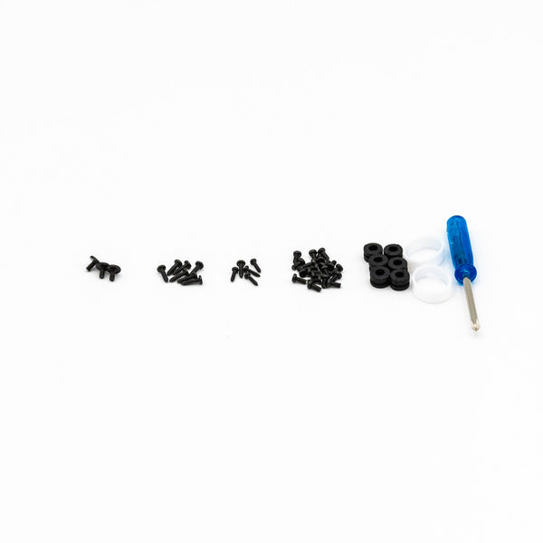 Tinyhawk Nanoscout Spare Parts - Hardware Kit