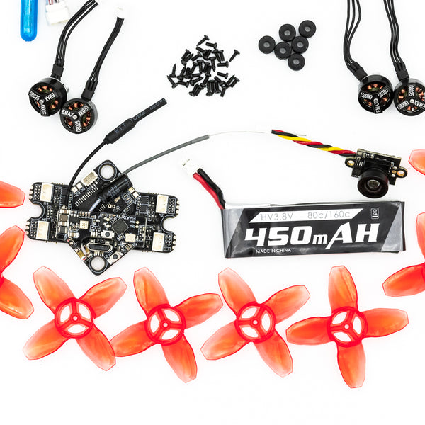 EZ Pilot Pro BNF - STEM Buildable