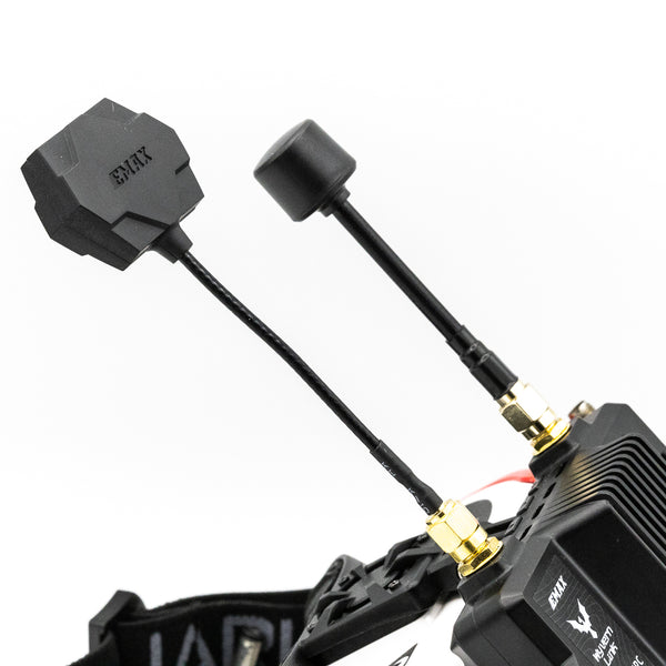 Wyvern Link OpenIPC Goggle VRX