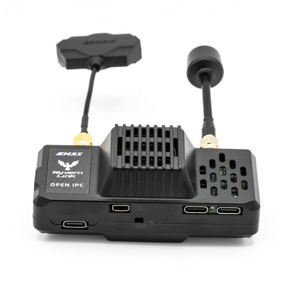 Wyvern Link OpenIPC Goggle VRX