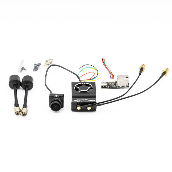 Wyvern Link OpenIPC 800mW VTX V2