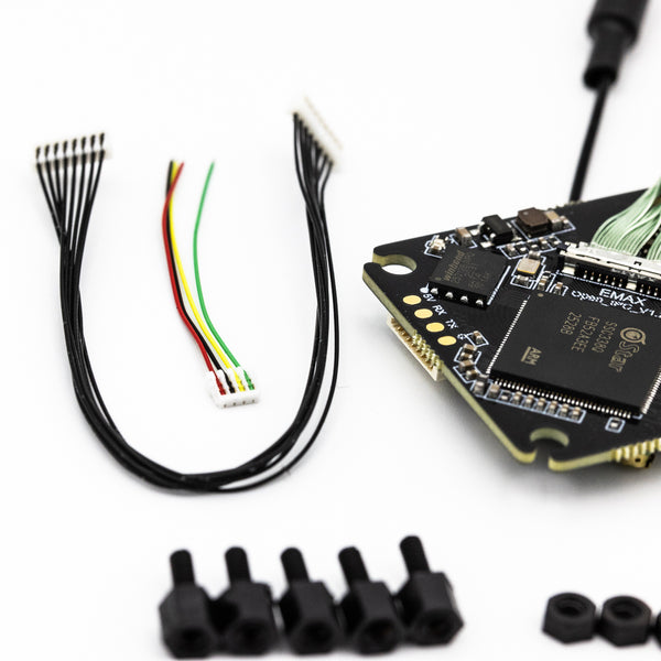 Wyvern Link OpenIPC - 200mW Video Transmitter VTX