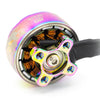 E3 Series 2207 2100kv Rainbow Limited Edition Brushless Motor