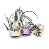 E3 Series 2207 2100kv Rainbow Limited Edition Brushless Motor