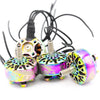E3 Series 2207 2100kv Rainbow Limited Edition Brushless Motor
