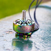 E3 Series 2207 2100kv Rainbow Limited Edition Brushless Motor