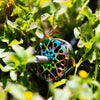 E3 Series 2207 2100kv Rainbow Limited Edition Brushless Motor