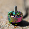 E3 Series 2207 2100kv Rainbow Limited Edition Brushless Motor
