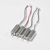 Tinyhawk Lite Spare Parts - Motor Set