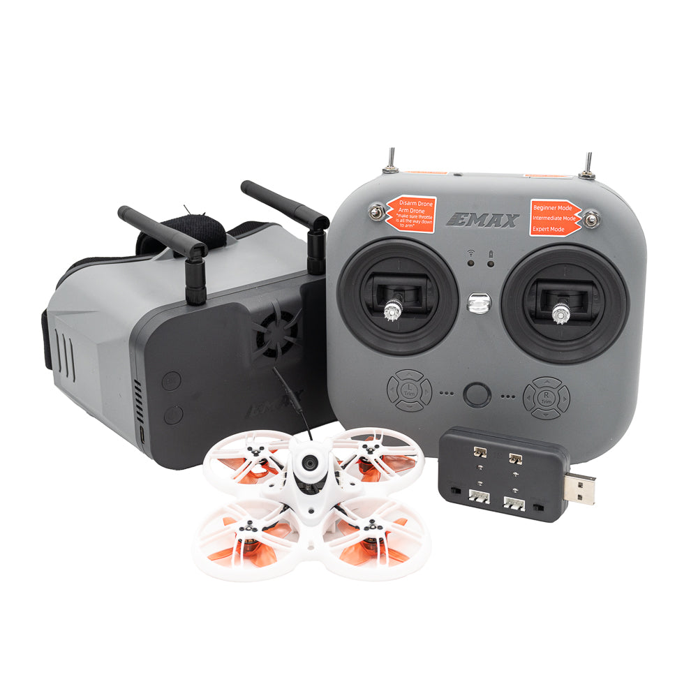 EMAX Tinyhawk III Plus