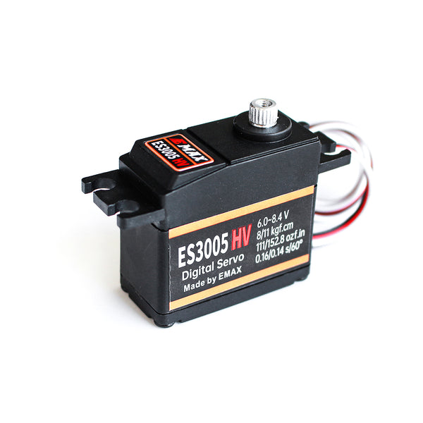 ES3005HV High Voltage Servo