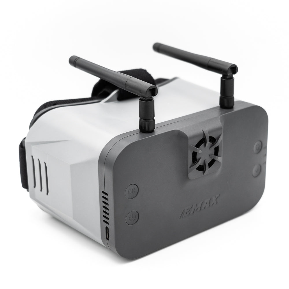 fpv drone kit with goggles ready to fly Tinyhawk 3 Plus Ready-To-Fly RTF Kit