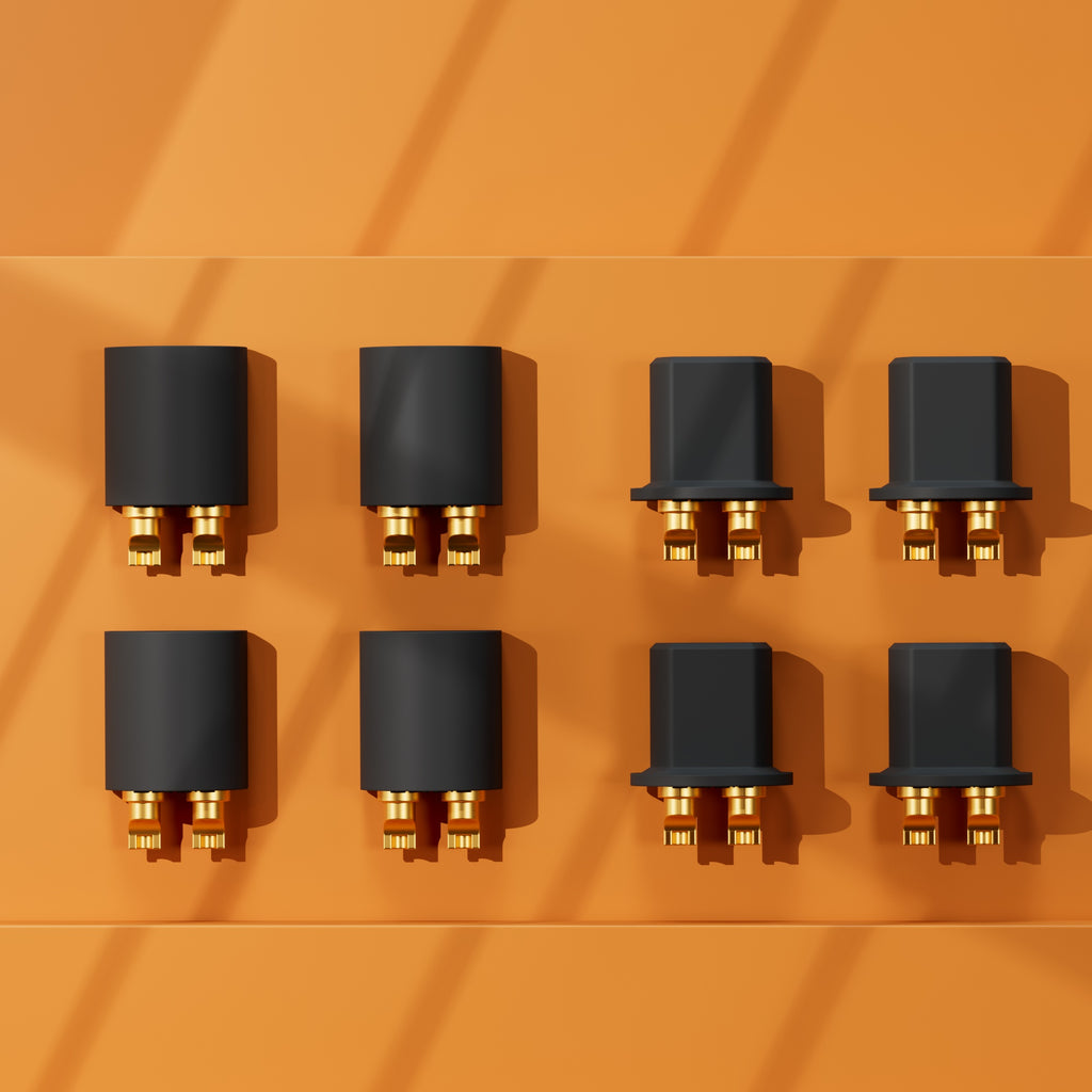 EM2.0 Connector - 3 Pack | Emax USA