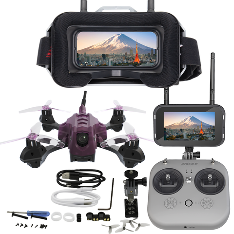 Drones
