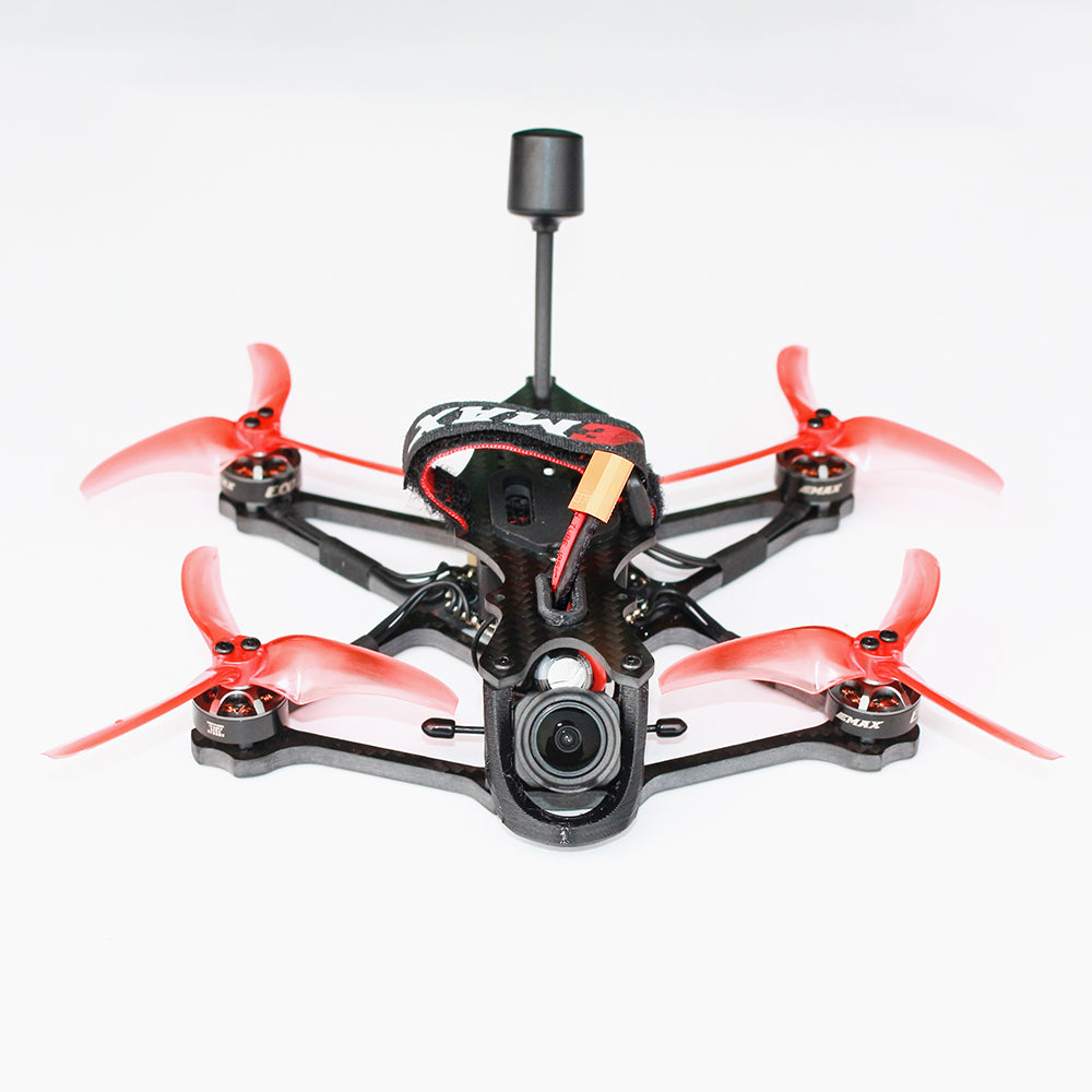 EMAX Tinyhawk II Indoor FPV Racing Drone (RTF) 0110001097-1 B&H