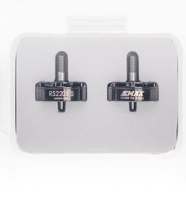 EMX-AC-1781 Bell Pack For RS2205S (Included Magnet And Screws)